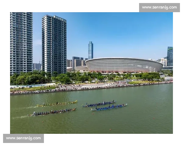 聚焦福州龙舟比赛时间节点感受端午水上竞渡魅力城市文化盛会赛程安排