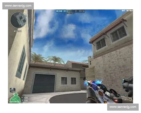 CF直播比赛精彩回放 体验震撼对战瞬间 激烈竞技全程直播免费观看